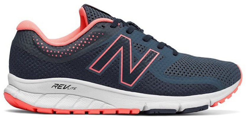 (Women) New Balance Quik Series Lightweight Breathable Low Tops Casual 'Black' WQUIKIN Order (Women) New Balance Quik Series Lightweight Breathable Low Tops Casual 'Black' WQUIKIN