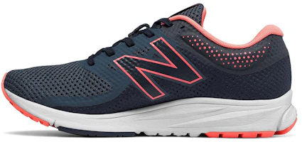 (Women) New Balance Quik Series Lightweight Breathable Low Tops Casual 'Black' WQUIKIN (Women) New Balance Quik Series Lightweight Breathable Low Tops Casual 'Black' WQUIKIN