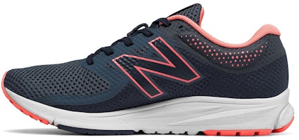 (Women) New Balance Quik Series Lightweight Breathable Low Tops Casual 'Black' WQUIKIN (Women) New Balance Quik Series Lightweight Breathable Low Tops Casual 'Black' WQUIKIN