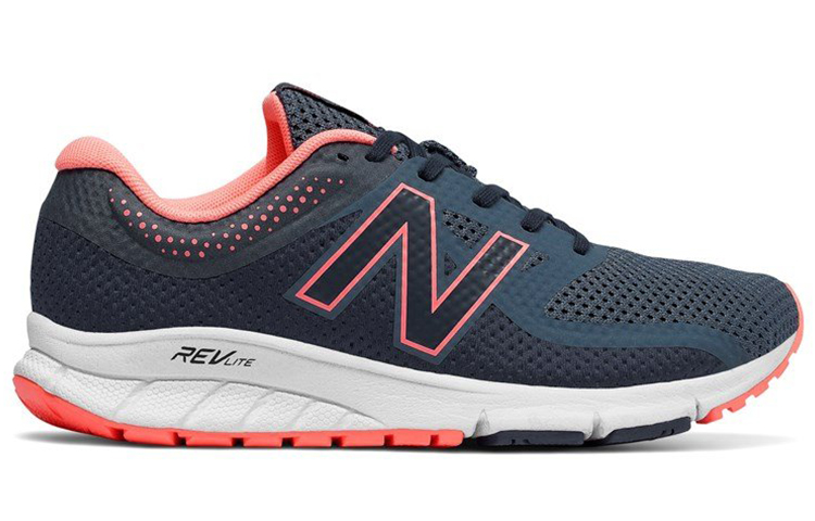 Order (W) New Balance Quik Series Zapatillas Ligeras Transpirables Bajas Casual 'Negro' WQUIKIN