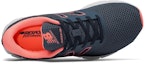 Lookbook (W) New Balance Quik Series Kasut Rendah Ringan & Bernafas Kasual 'Hitam' WQUIKIN