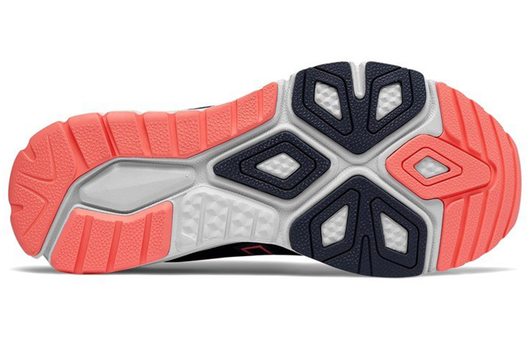 Shop (W) New Balance Quik Series Zapatillas Ligeras Transpirables Bajas Casual 'Negro' WQUIKIN