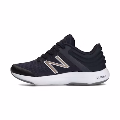 (W) NB Ralaxa /Brown 'Black'