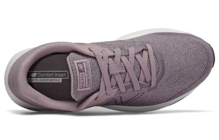 Lookbook (W) New Balance Ralaxa Viola WARLXLG1