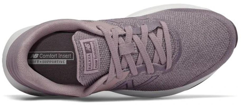 (W) New Balance Ralaxa Viola WARLXLG1 Lookbook (W) New Balance Ralaxa Viola WARLXLG1