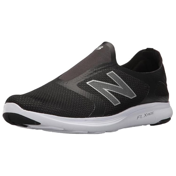 (Women) New Balance Ralaxa Slip-on Black WARLXSB1