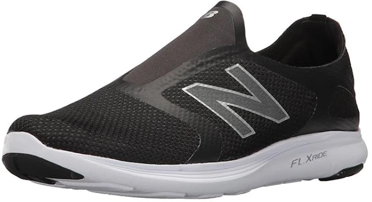 (W) New Balance Ralaxa Instapper Zwart WARLXSB1 Buy (W) New Balance Ralaxa Instapper Zwart WARLXSB1