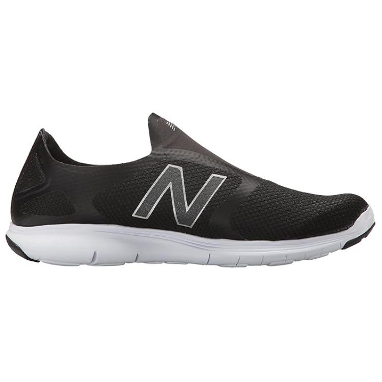 (W) NB Ralaxa Slip-on Black 圖 2