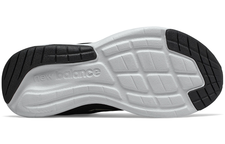 Shop (W) New Balance Ralaxa Instapper Zwart WARLXSB1
