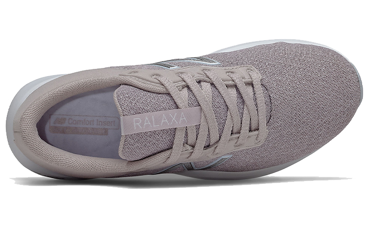 Lookbook (W) 뉴발란스 랄락사 v2 '로그우드' (New Balance Rallaxa v2 'Logwood') WRLXLP2