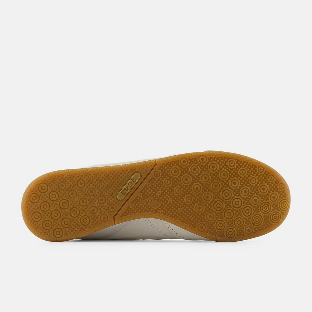 (W) NB RC42 Collection  Casual Shoes Linen Grey Gray 圖 5