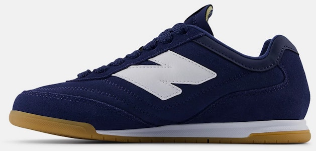 (W) 뉴발란스 RC42 시리즈 캐주얼 신발 블루 URC42SC-D Lookbook (W) 뉴발란스 RC42 시리즈 캐주얼 신발 블루 URC42SC-D