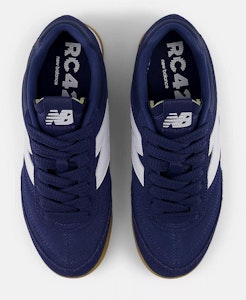 (W) 뉴발란스 RC42 시리즈 캐주얼 신발 블루 URC42SC-D Shop (W) 뉴발란스 RC42 시리즈 캐주얼 신발 블루 URC42SC-D
