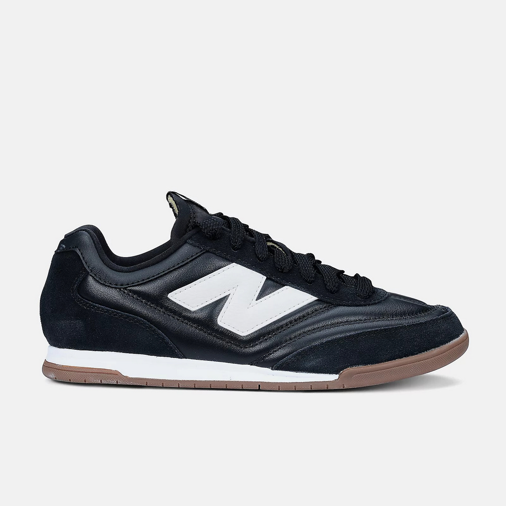 (W) NB RC42 Series  Casual Sneakers Black