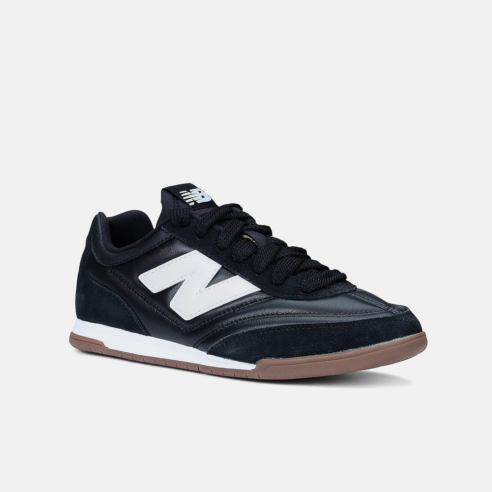 (W) NB RC42 Series  Casual Sneakers Black 圖 2