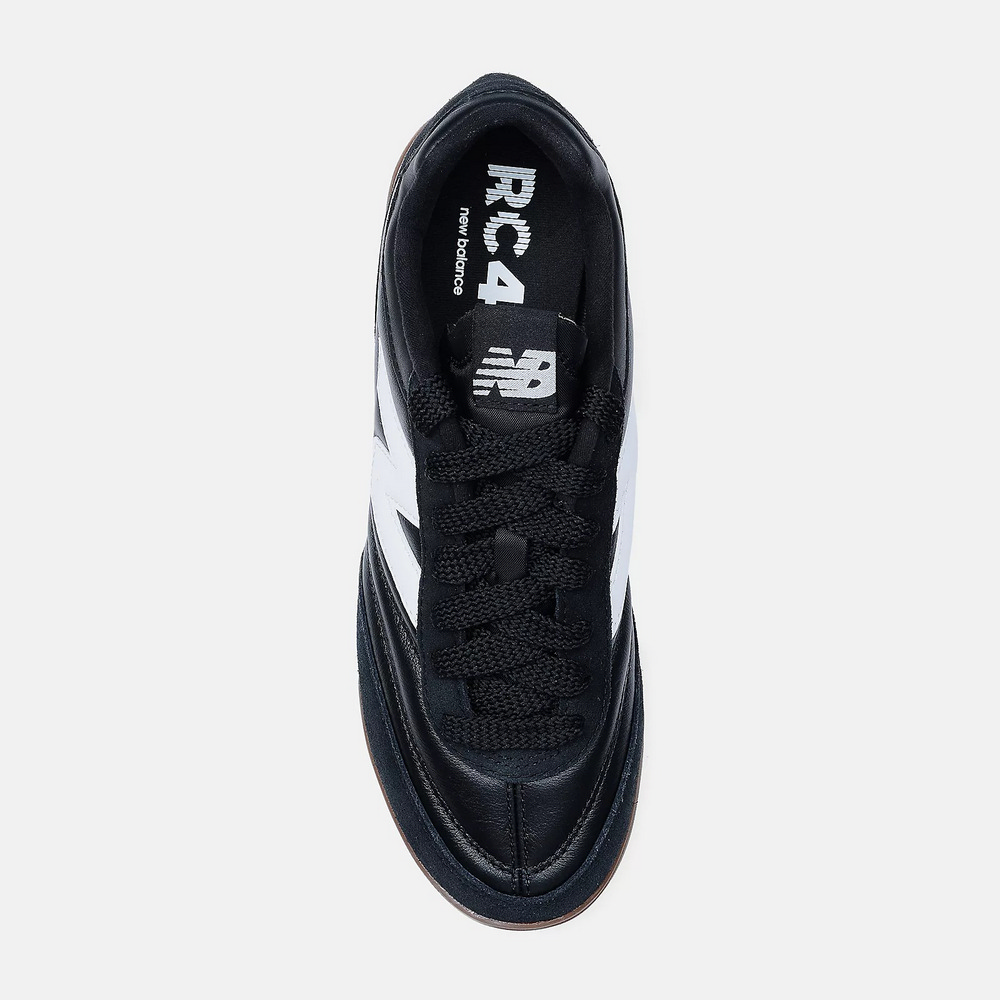 (W) NB RC42 Series  Casual Sneakers Black 圖 4