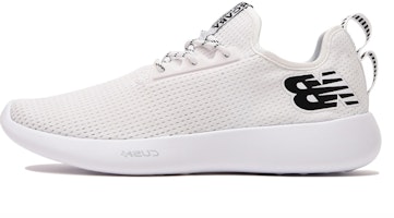 (Women) New Balance RCVRY 'Black White' RCVRYSW (Women) New Balance RCVRY 'Black White' RCVRYSW