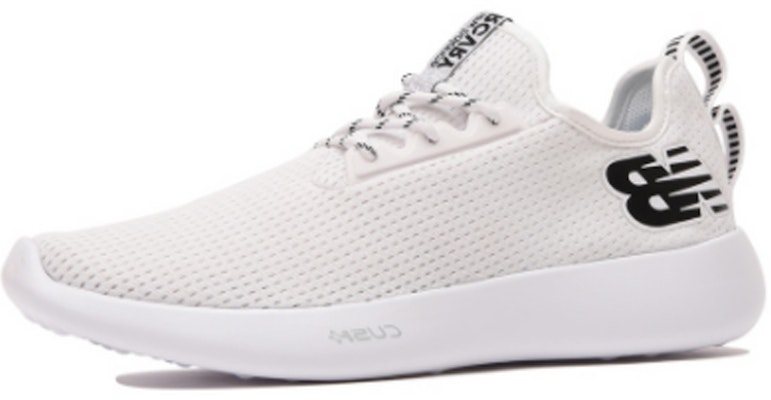 (W) New Balance RCVRY 'Negro Blanco' RCVRYSW Lookbook (W) New Balance RCVRY 'Negro Blanco' RCVRYSW