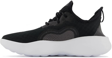 (Women) New Balance Fresh Foam Rcvry v3 'Black White' WRCVRYB3 (Women) New Balance Fresh Foam Rcvry v3 'Black White' WRCVRYB3