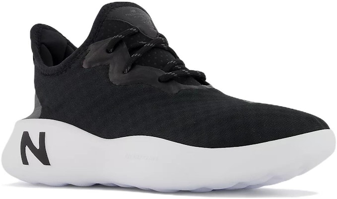 (W) 뉴발란스 프레시폼 리커버리 v3 (블랙/화이트) WRCVRYB3 Lookbook (W) 뉴발란스 프레시폼 리커버리 v3 (블랙/화이트) WRCVRYB3