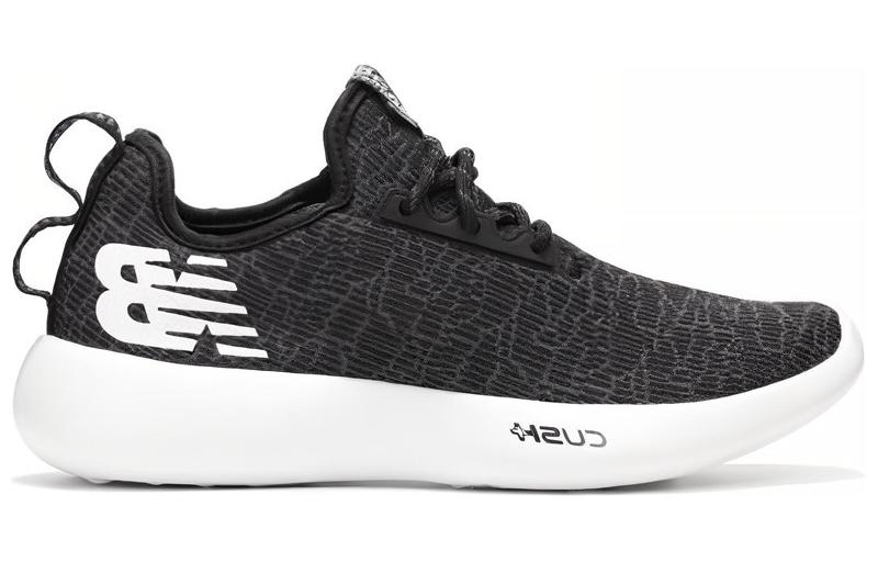 Order (W) New Balance RCVRY Serie ''Schwarz'' WRCVRYCB