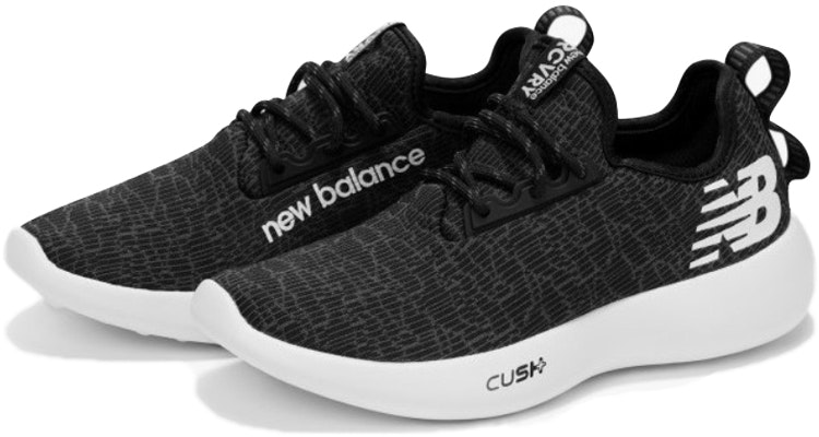 (W) New Balance RCVRY Seri 'Hitam' WRCVRYCB Order (W) New Balance RCVRY Seri 'Hitam' WRCVRYCB