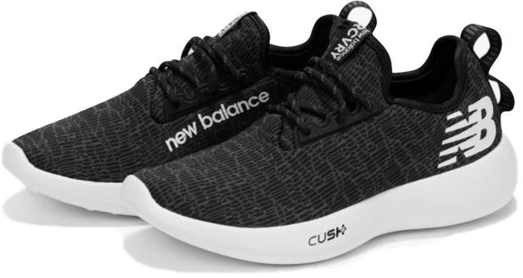 (W) New Balance RCVRY Serie ''Schwarz'' WRCVRYCB Lookbook (W) New Balance RCVRY Serie ''Schwarz'' WRCVRYCB