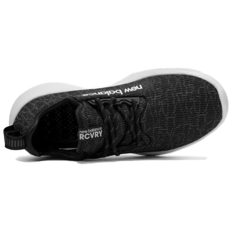 Shop (W) New Balance RCVRY Serie ''Schwarz'' WRCVRYCB