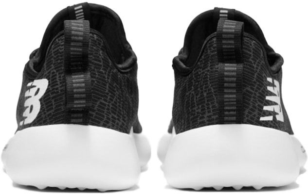 (W) New Balance RCVRY Seri 'Hitam' WRCVRYCB Shop (W) New Balance RCVRY Seri 'Hitam' WRCVRYCB