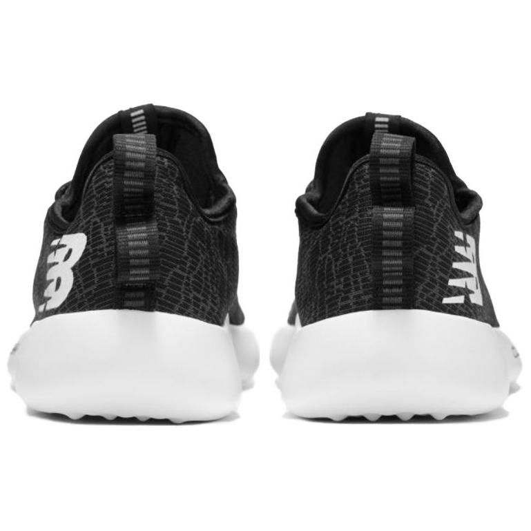 Purchase (W) New Balance RCVRY Serie ''Schwarz'' WRCVRYCB