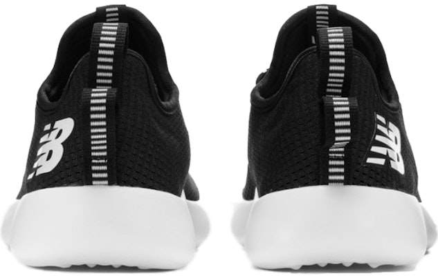 (W) New Balance RCVRY Serie 'Negro Blanco' WRCVRYBK Shop (W) New Balance RCVRY Serie 'Negro Blanco' WRCVRYBK