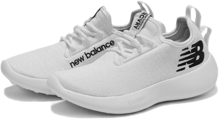 (W) New Balance RCVRY Seri 'Putih' WRCVRYCW Order (W) New Balance RCVRY Seri 'Putih' WRCVRYCW