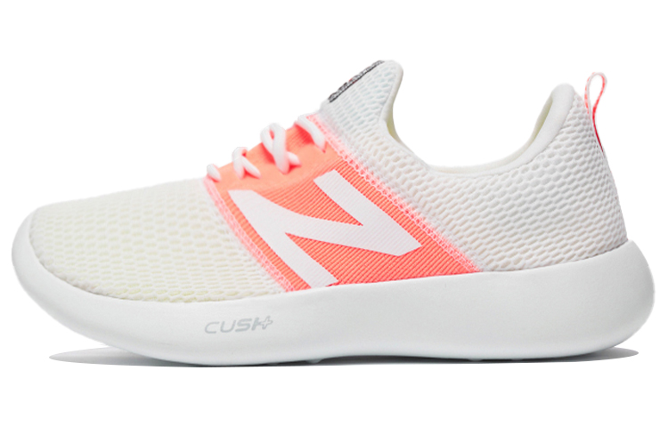 (Women) New Balance Rcvry Series v2 Low-Top White 'Cream' WRCVRYW2
