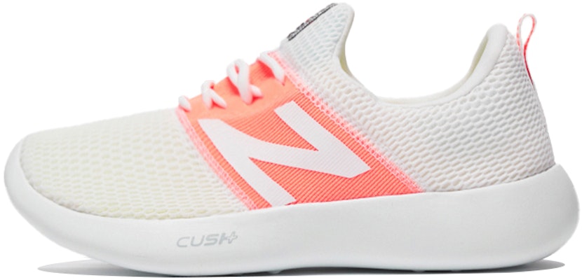 (W) 뉴발란스 RCVRY v2 로우탑 화이트 '크림' (New Balance RCVRY v2 Low Top White 'Cream') WRCVRYW2 Buy (W) 뉴발란스 RCVRY v2 로우탑 화이트 '크림' (New Balance RCVRY v2 Low Top White 'Cream') WRCVRYW2