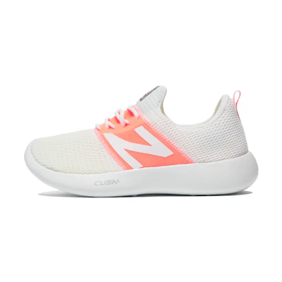 (W) NB Rcvry Series v2 Low-Top White 'Cream'