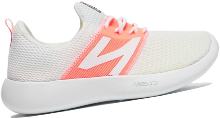 (W) 뉴발란스 RCVRY v2 로우탑 화이트 '크림' (New Balance RCVRY v2 Low Top White 'Cream') WRCVRYW2 Order (W) 뉴발란스 RCVRY v2 로우탑 화이트 '크림' (New Balance RCVRY v2 Low Top White 'Cream') WRCVRYW2