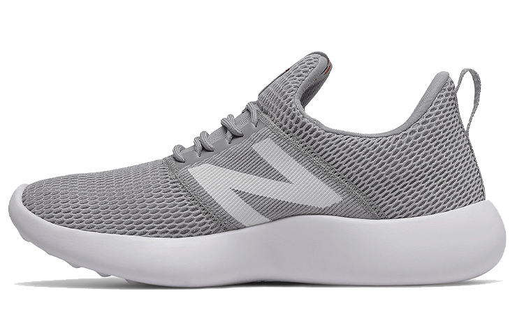 (Women) New Balance Rcvry v2 Light 'Grey' WRCVRYG2