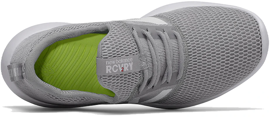 (W) New Balance Rcvry v2 Licht ''Grijs'' WRCVRYG2 Lookbook (W) New Balance Rcvry v2 Licht ''Grijs'' WRCVRYG2
