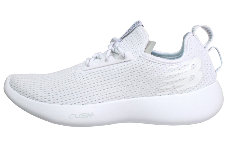 (Women) New Balance RcvrySeries 'White' WRCVRYWT