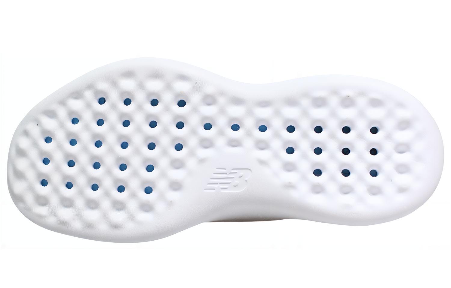 Shop (W) ニューバランス RCVRY シリーズ (ホワイト) WRCVRYWT