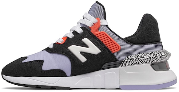 (女性)New Balance 重新設計 997 Sport v1 '紫色' WS997JCD Buy (女性)New Balance 重新設計 997 Sport v1 '紫色' WS997JCD