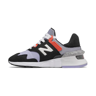 (W) NB Re-Engineered 997 Sport v1 'Purple'