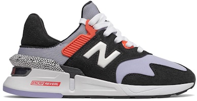 (W) (女性用) New Balance 再設計 997 Sport v1 'パープル' WS997JCD WS997JCD Order (W) (女性用) New Balance 再設計 997 Sport v1 'パープル' WS997JCD WS997JCD