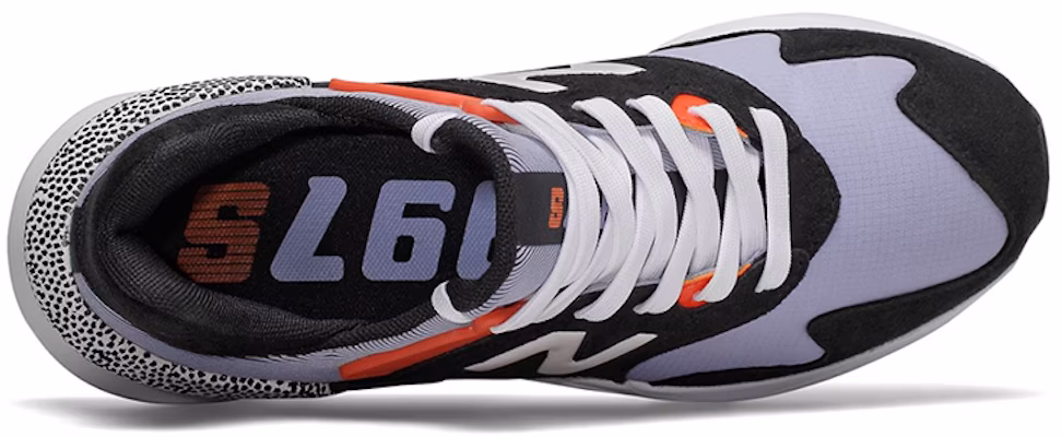 (W) 新百伦Re-Engineered 997 Sport v1“紫色” 运动鞋 WS997JCD Lookbook (W) 新百伦Re-Engineered 997 Sport v1“紫色” 运动鞋 WS997JCD