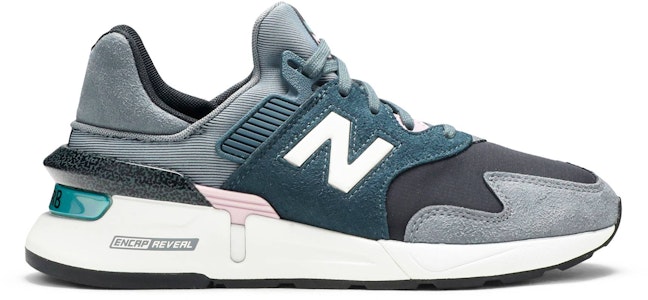(W) New Balance Re-Engineered 997 Sport v1 'Abu-Abu' WS997JND Buy (W) New Balance Re-Engineered 997 Sport v1 'Abu-Abu' WS997JND