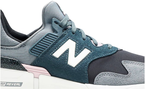 (W) New Balance Re-Engineered 997 Sport v1 'Abu-Abu' WS997JND Order (W) New Balance Re-Engineered 997 Sport v1 'Abu-Abu' WS997JND