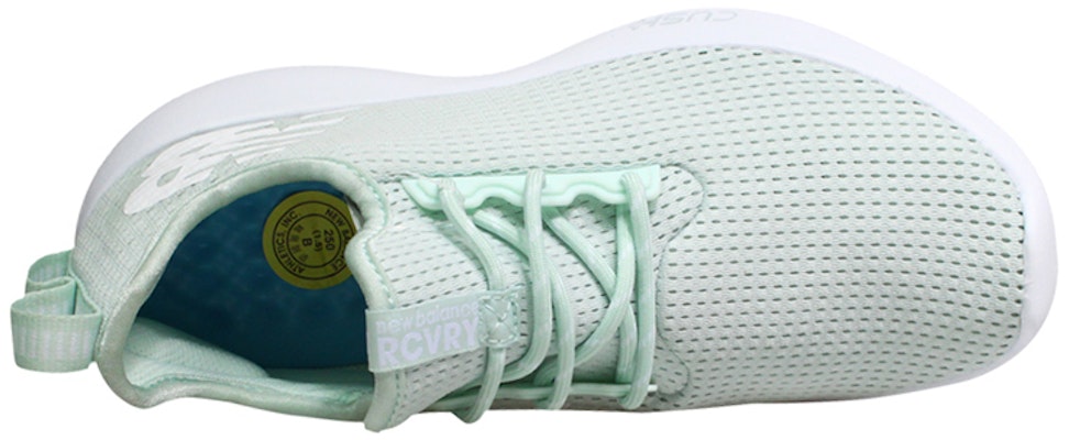 (Women) New Balance Recovery 'Light Blue' WRCVRYWV Lookbook (Women) New Balance Recovery 'Light Blue' WRCVRYWV