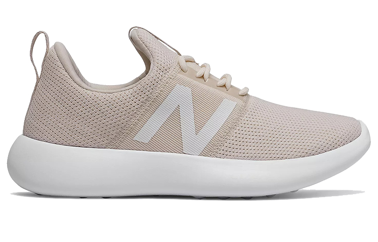 Order New Balance NB Rcvry v2 低幫 跑步鞋 女款 灰粉