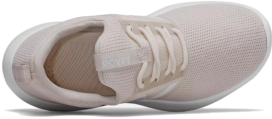 (Women) New Balance Recovery v2 'Raw Silk' WRCVRYT2 Lookbook (Women) New Balance Recovery v2 'Raw Silk' WRCVRYT2