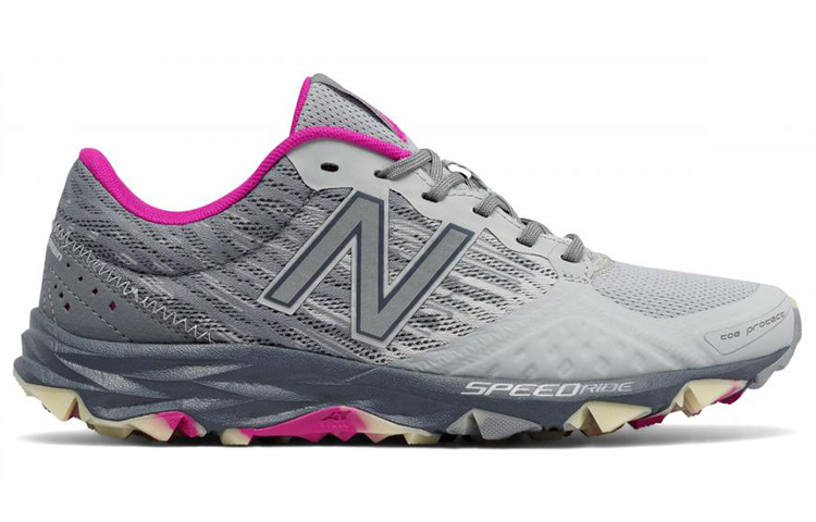 Order (W) New Balance Reflective 690 v2 ''Gris Rose'' WT690LP2